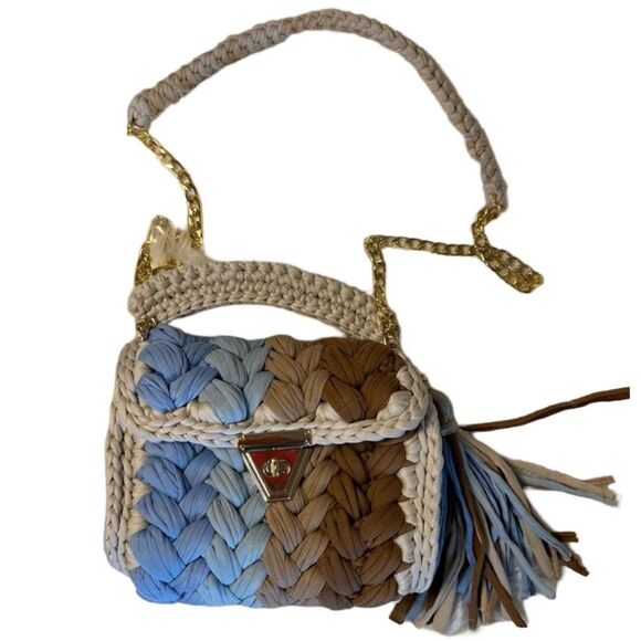 Handmade Purse - Picture 1 of 10